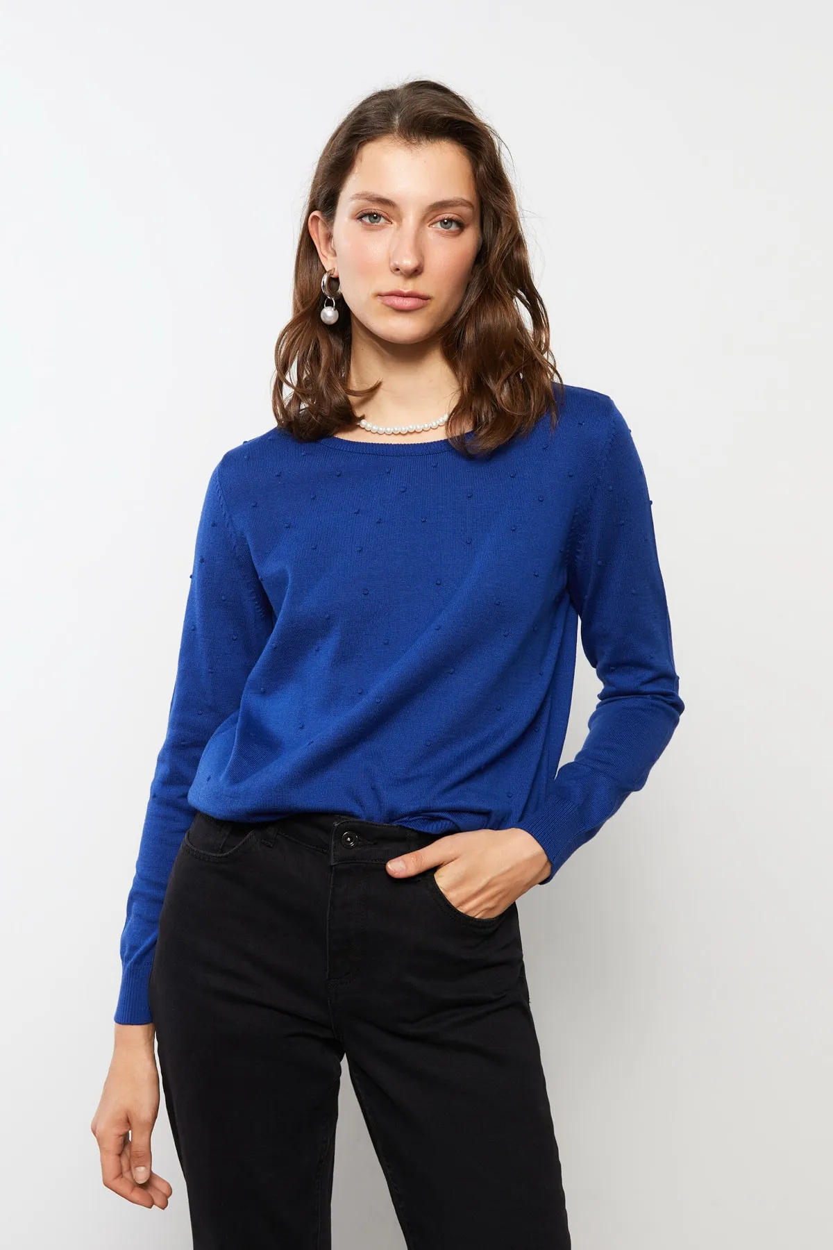 LC Waikiki  Pullover Damen/Mädchen