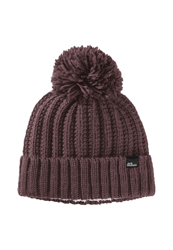 HIGHLOFT KNIT BEANIE W Strickmütze Damen