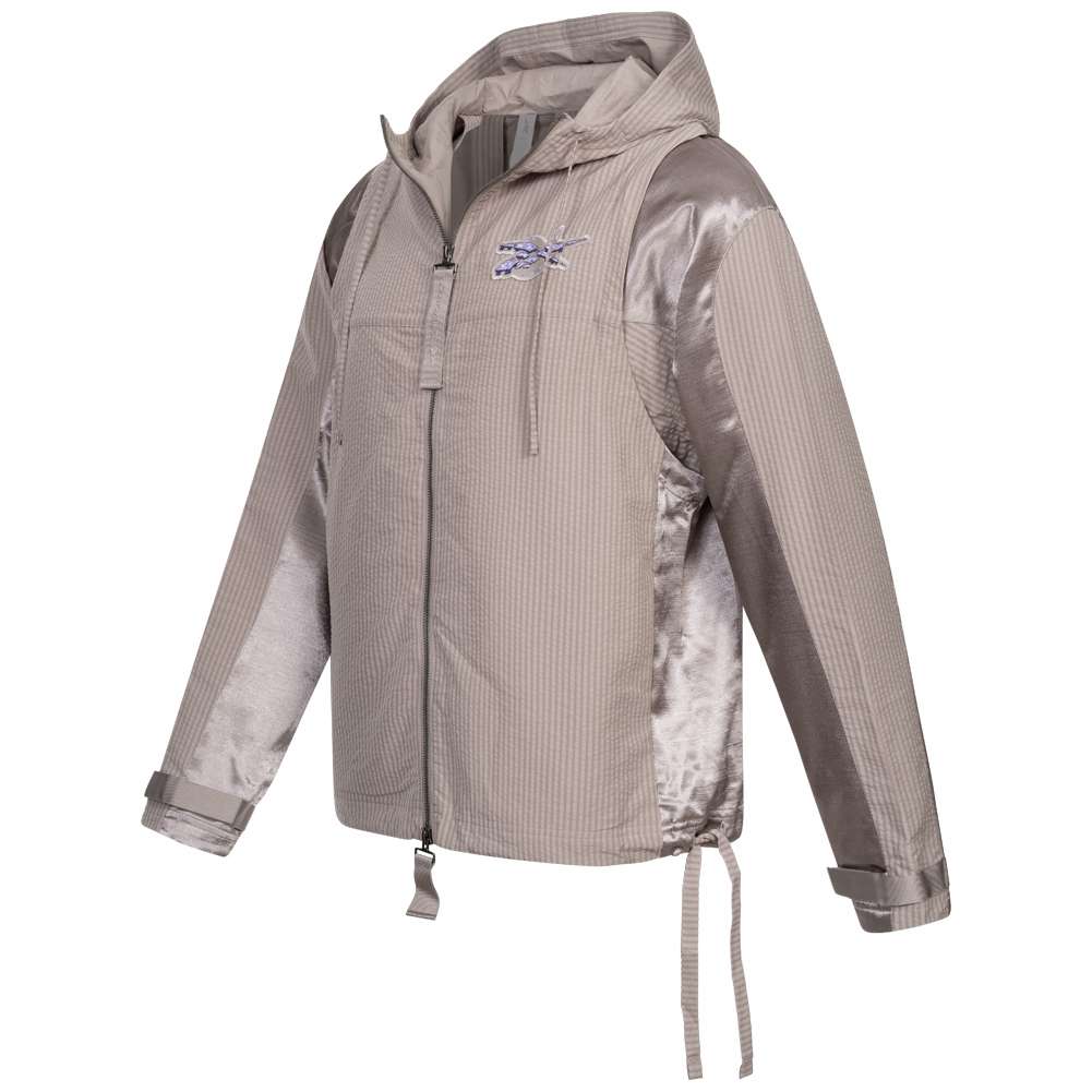 Reebok x Cottweiler Convertible 2-in-1 Herren Jacke GU3902