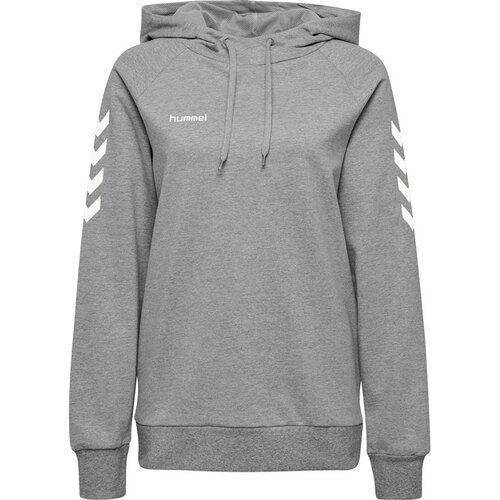DAMEN KAPUZENSWEAT GO