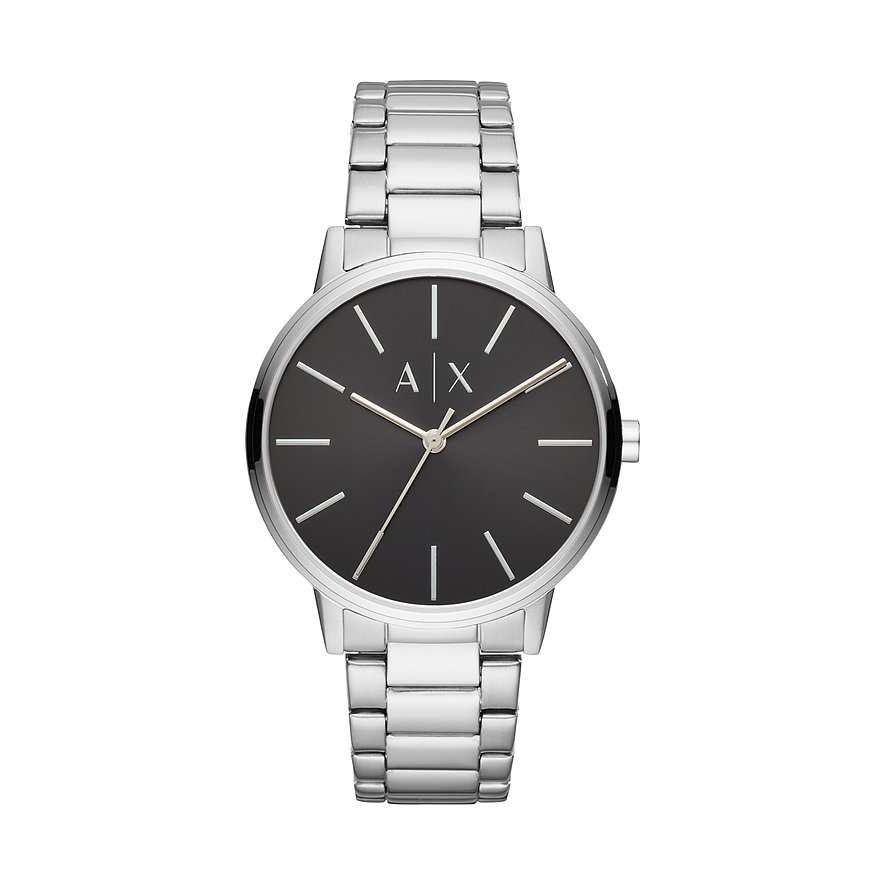 Armani Exchange Herrenuhr