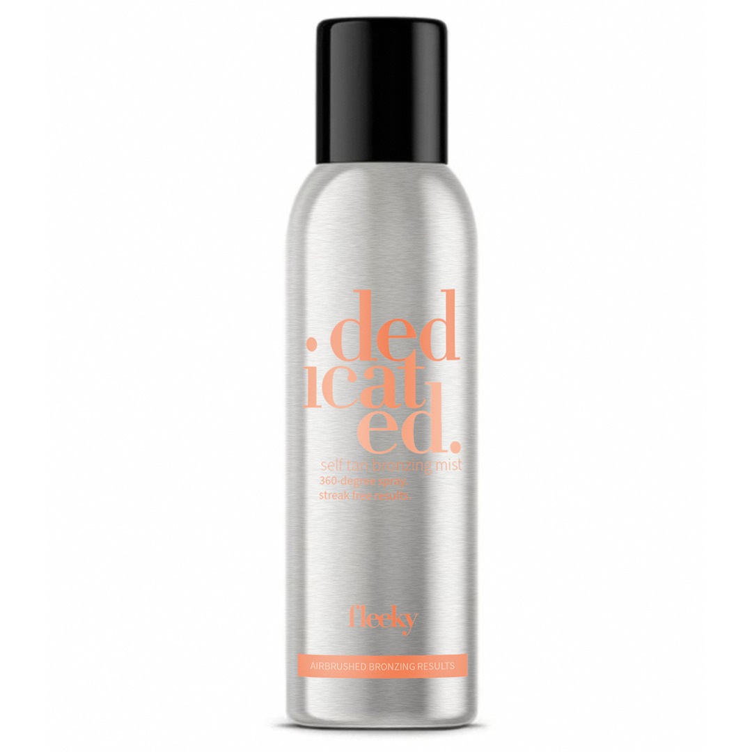 Self Tan Bronzing Mist