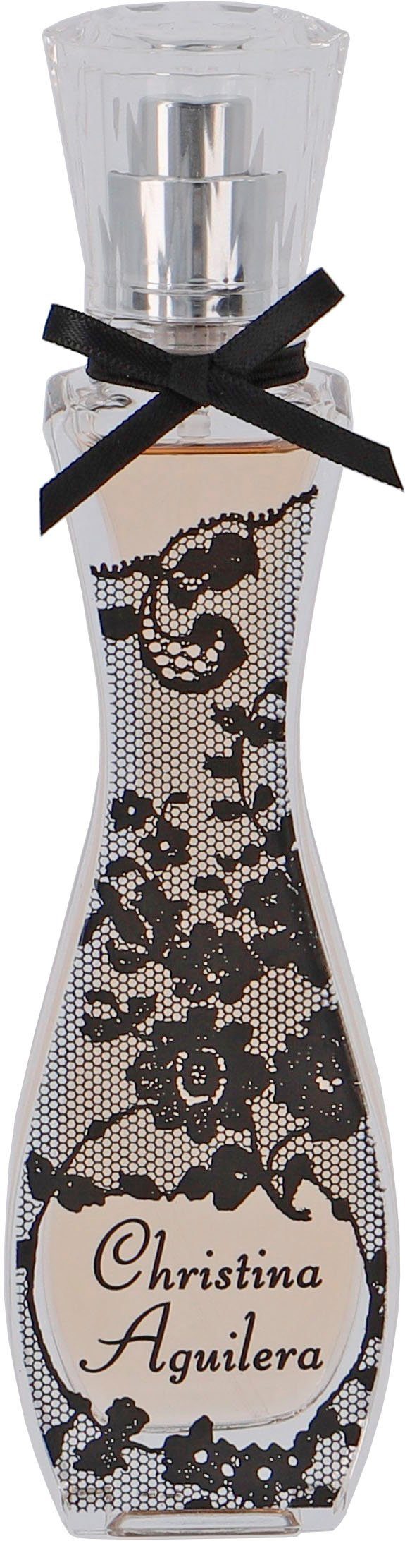 Christina Aguilera Eau de Parfum Christina Aguilera Femme (Signature)