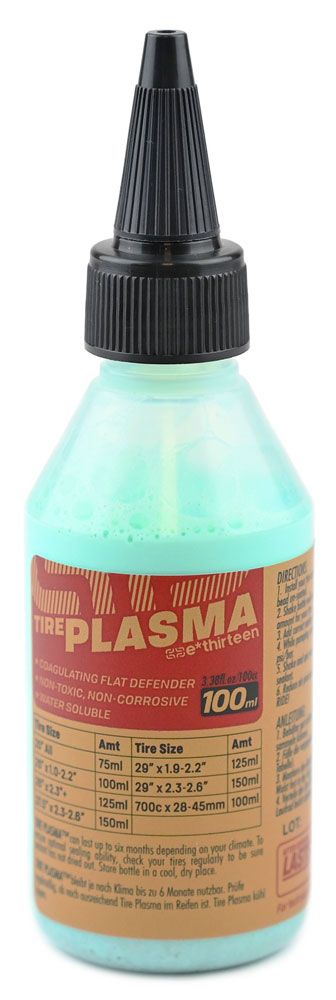 e*thirteen Tire Plasma Dichtmilch kaufen | Bike-Discount