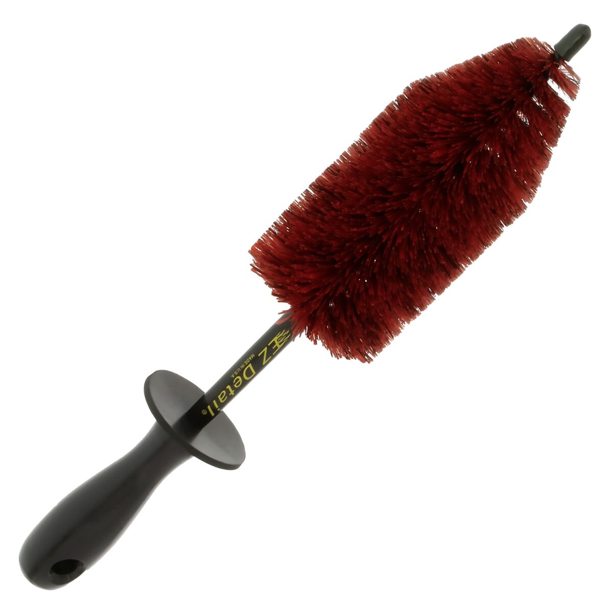 EZ Detail Speed Master Jr. Wheel Brush Felgenbürste klein