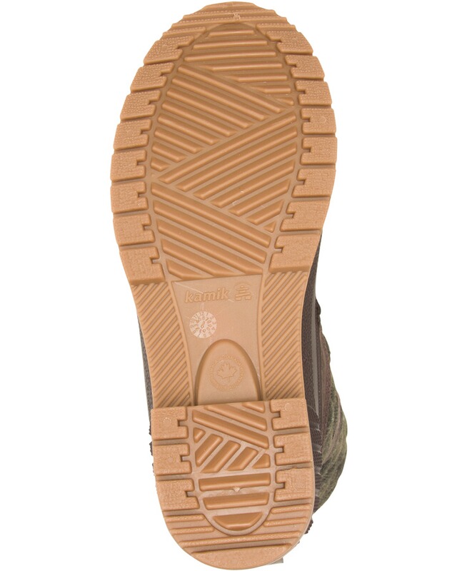 Kamik Damen Thermostiefel Sienna 3