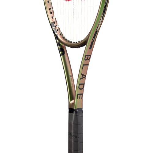 HERREN TENNISSCHLÄGER BLADE 98S V8.0 FRM
