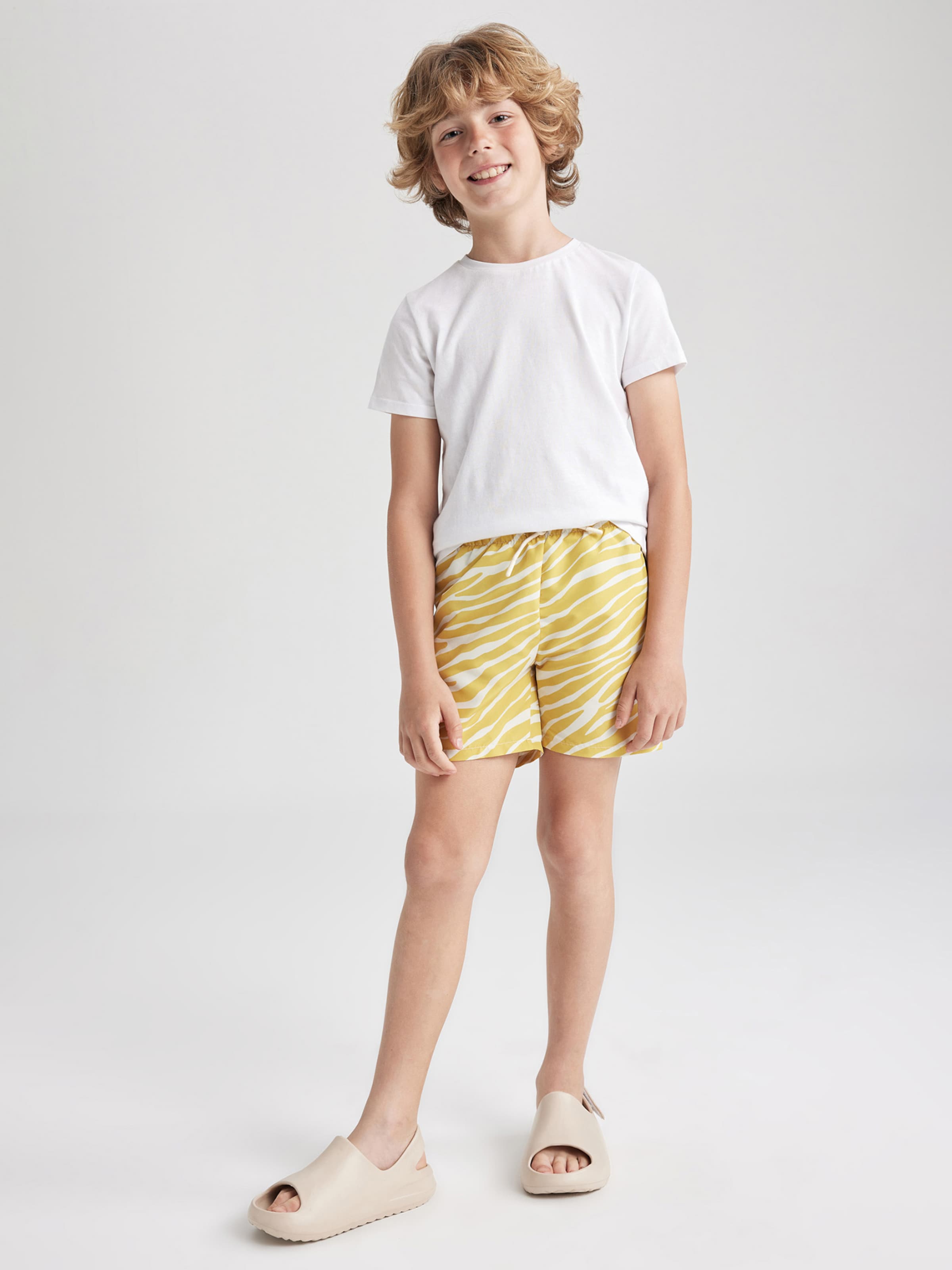 Board Shorts