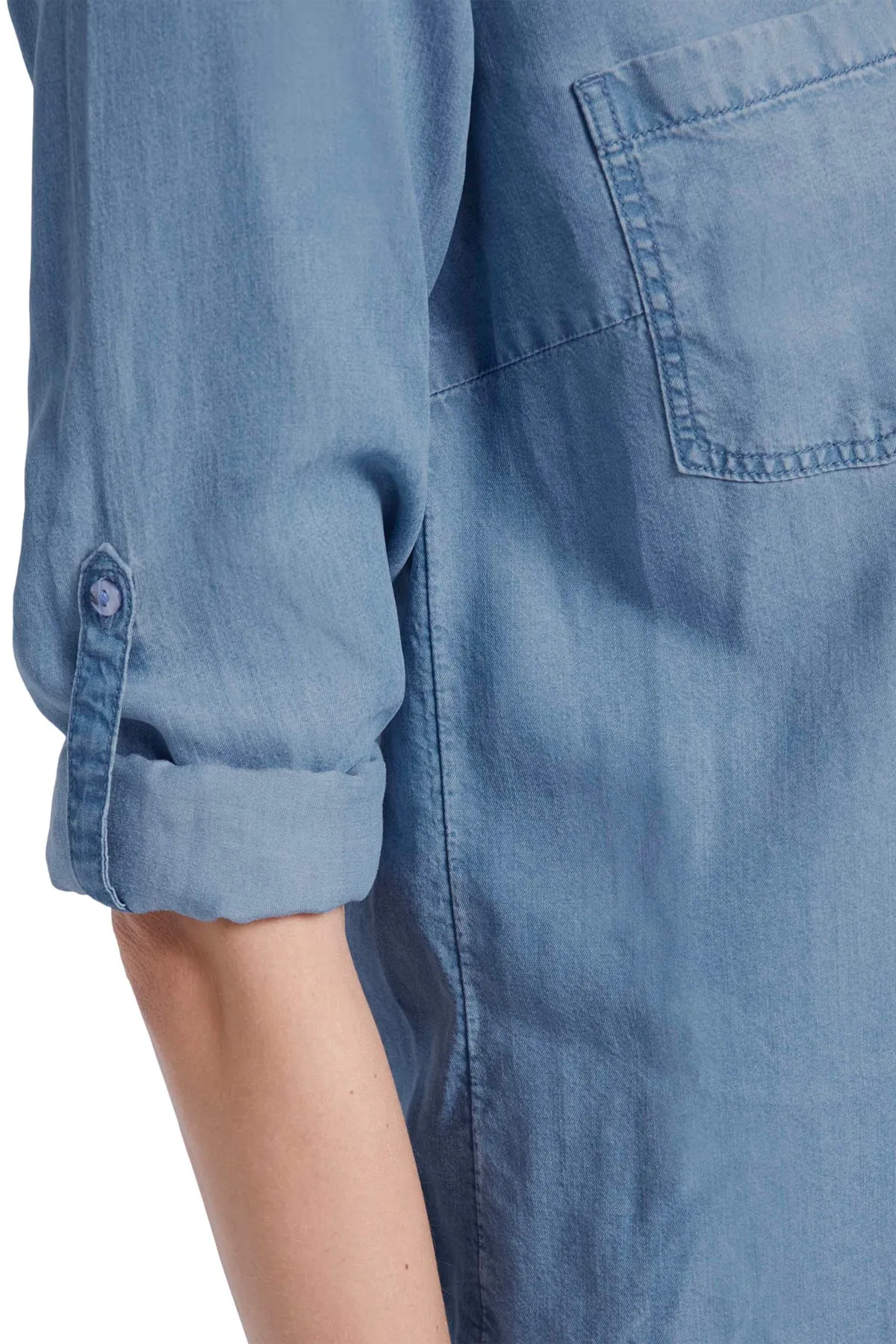 Tom Tailor  Jeans - Blau - Relaxed