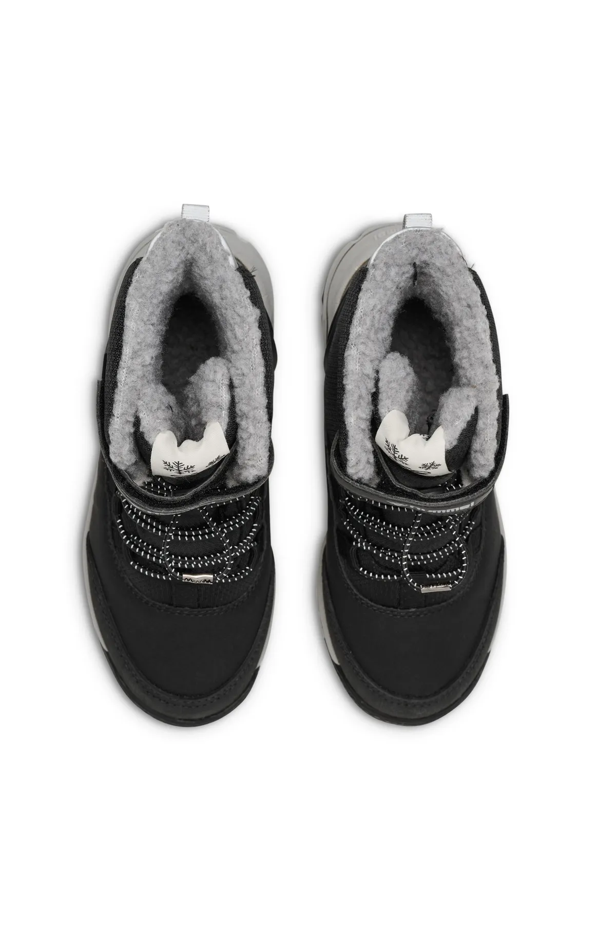 hummel  SNOW BOOT TEX JR
