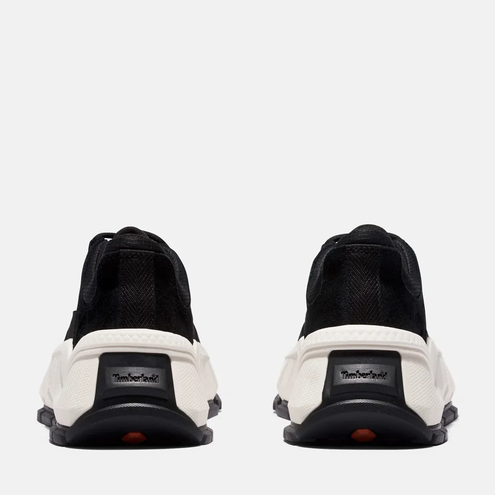 Timberland Turbo TB0A5NAN0011 / schwarz