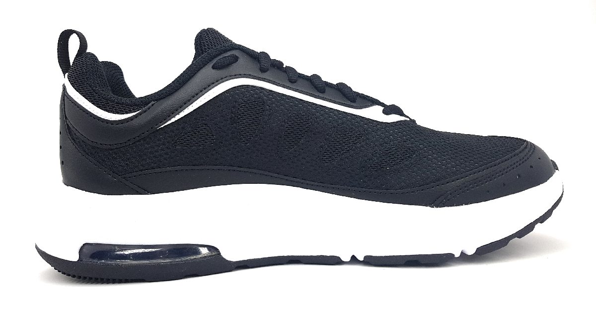 Nike Air Max AP CU4826 Schwarz 002 black/ white
