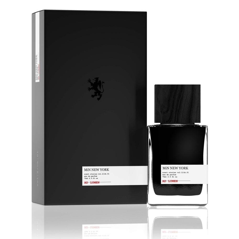 MiN New York Volume 2 Ad Lumen Eau de Parfum Nat. Spray
