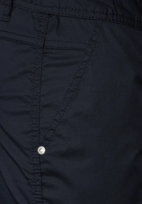 CECIL Casual Fit Papertouch Hose