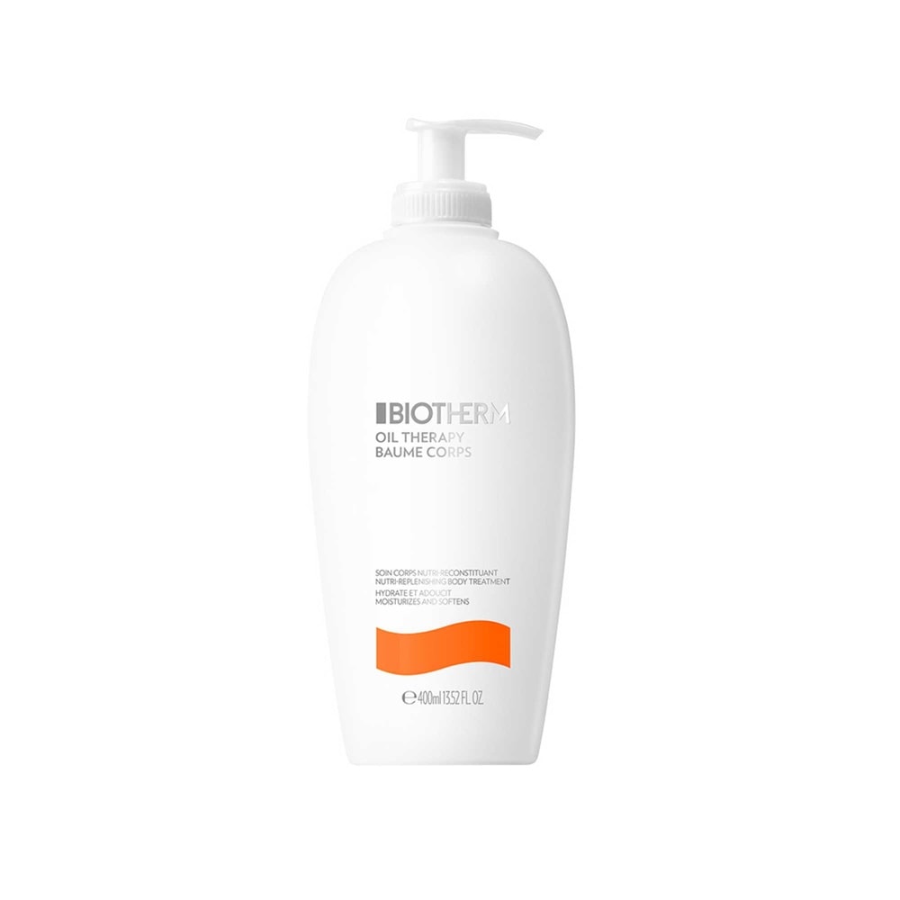 Biotherm Corps Feminin Biotherm Soin corps pour les peaux sèches