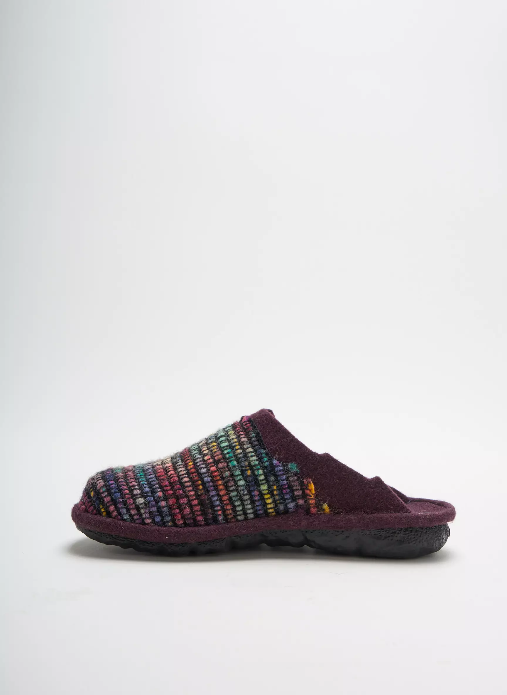 Romika Chaussons Femme couleur violet