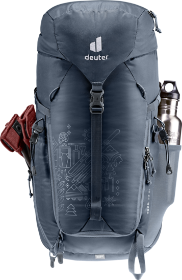 deuter Trail 22 SL | Wanderrucksack