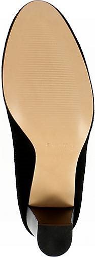 EVITA Damen Pumps BIANCA