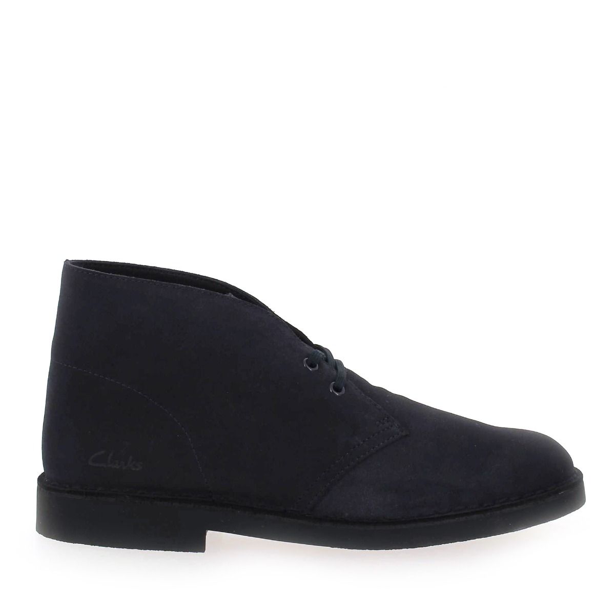 Clarks  DESERT BOOT EVO - marine