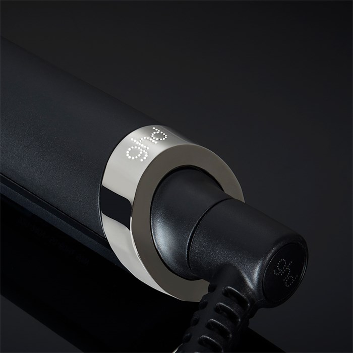 Glide® Professional Hot Brush schwarz