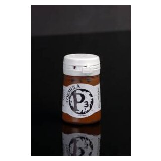 Bloodtracker Brown - P3 Paint