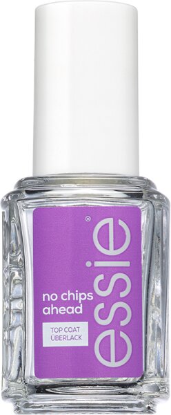 Essie no chips ahead Nagelüberlack