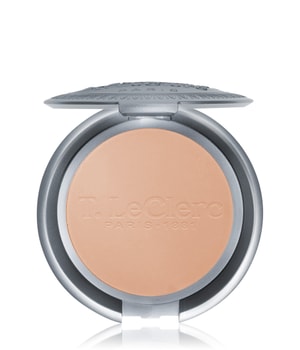 T.LeClerc Dermophile Pressed Powder Puder-10 g