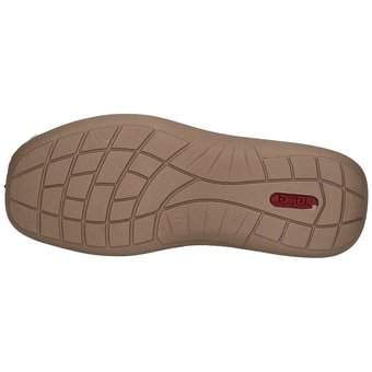 Rieker Stiefelette in braun