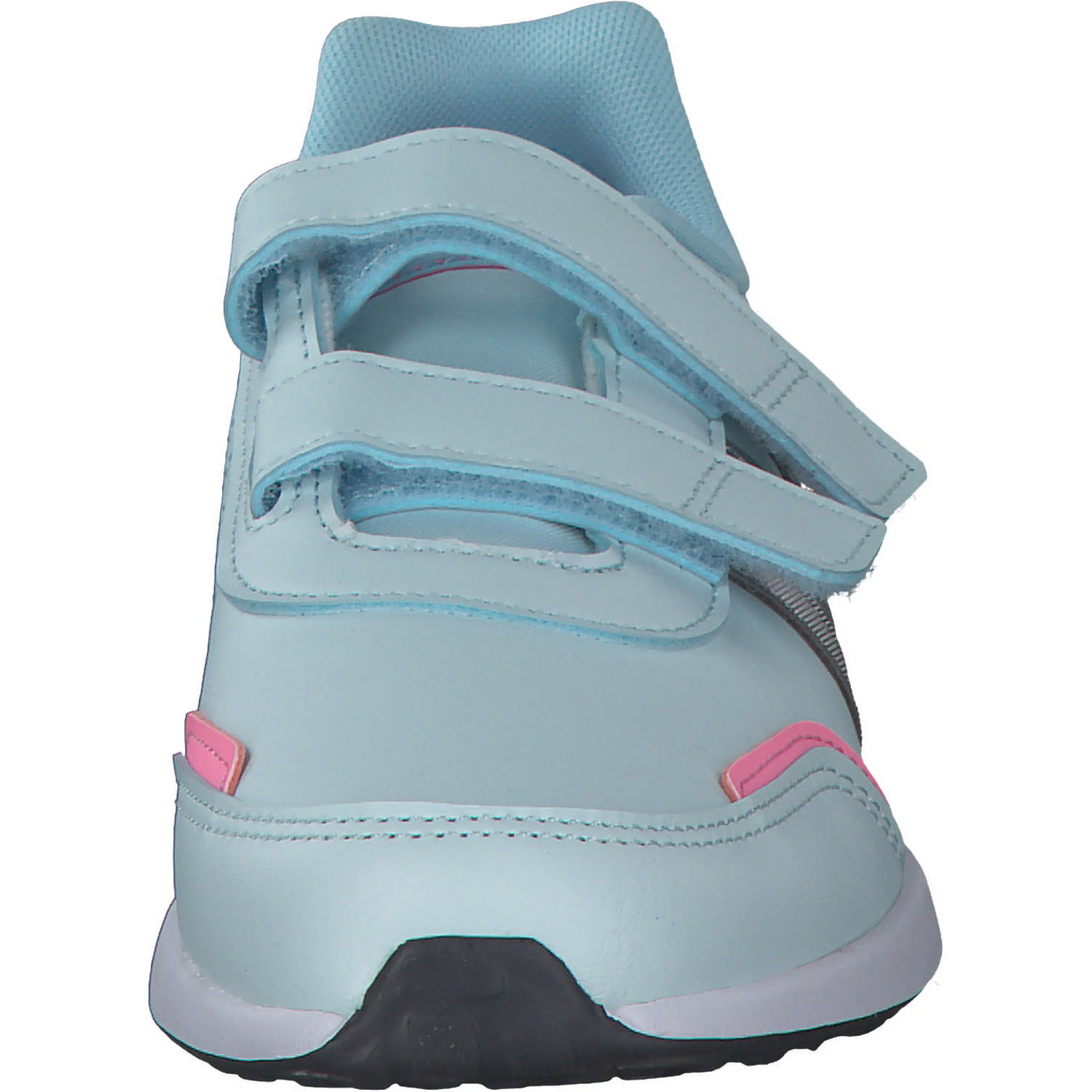 Adidas Core VS Switch 3 CF C, Sneakers Low, Kinder, Hellblau
