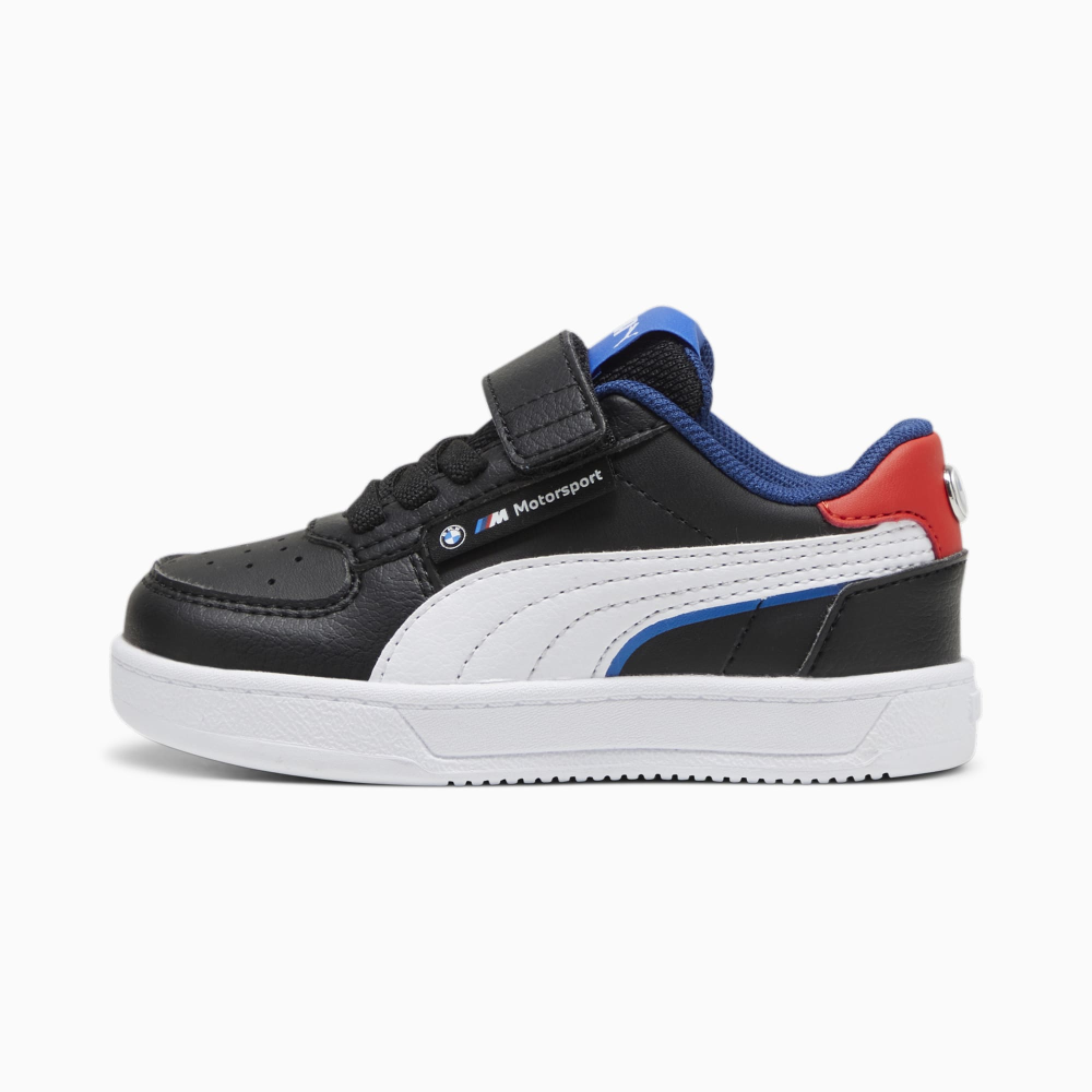 PUMA BMW M Motorsport Caven 2.0 308166_01 / schwarz