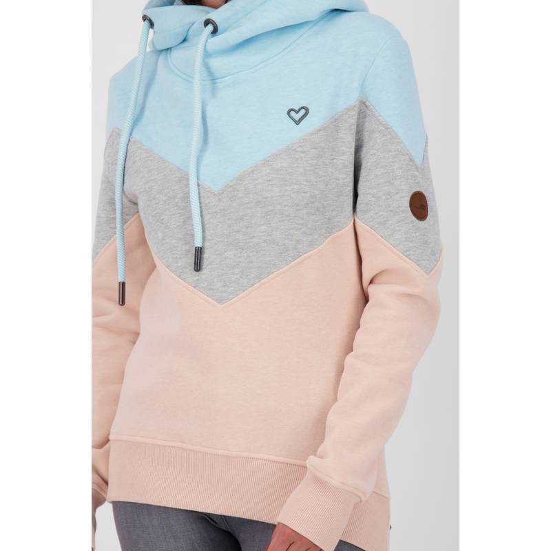 ALIFE AND KICKIN StellaAK A Sweatshirt Damen