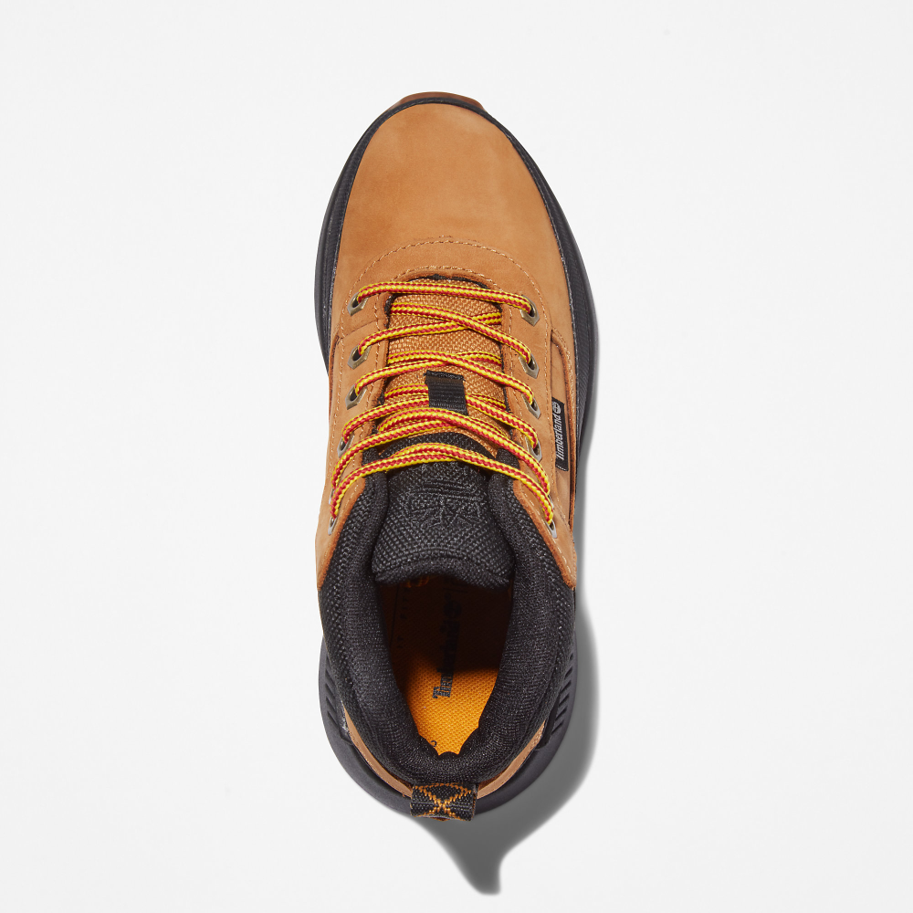 Timberland Field Trekker Mid TB0A2FES2311 / braun