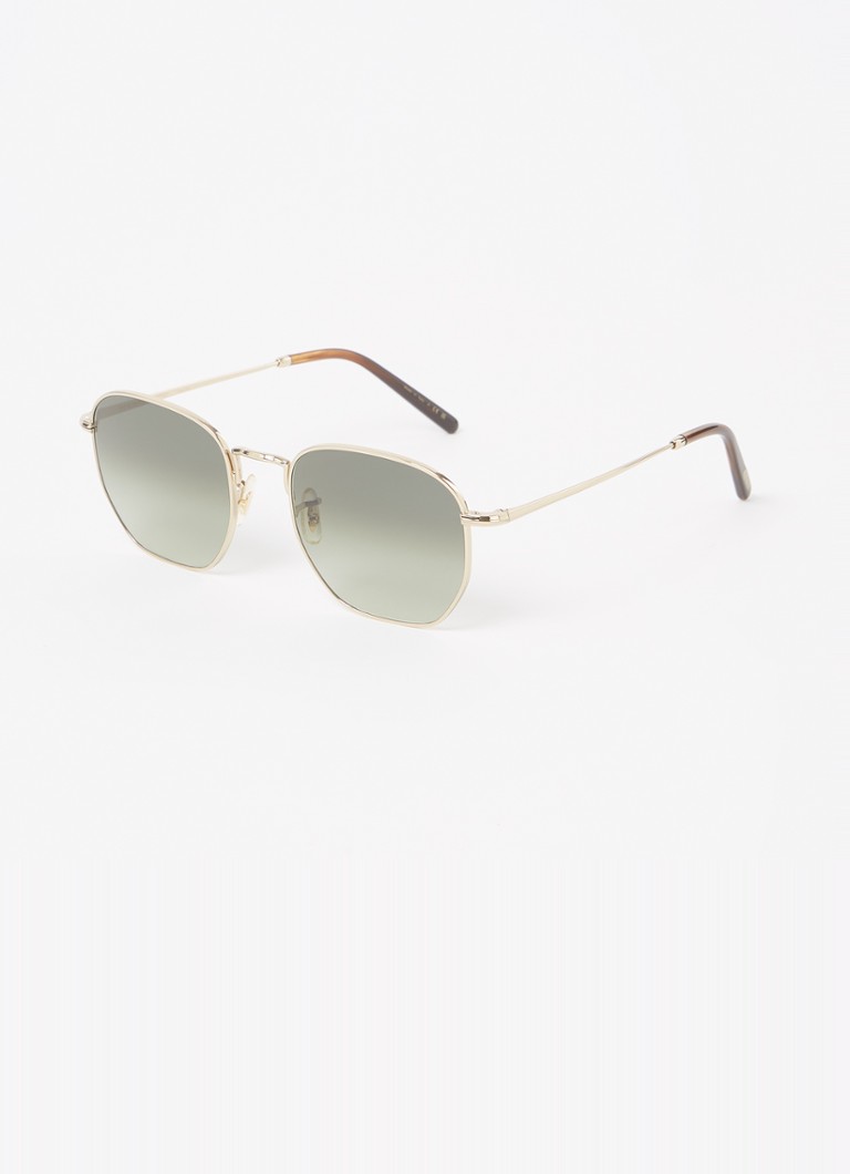 Oliver Peoples Kierney Sun saulesbrilles OV1331S