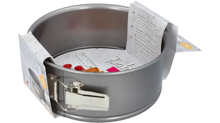 RBV BIRKMANN Springform Baker's BEST Ø 20cm