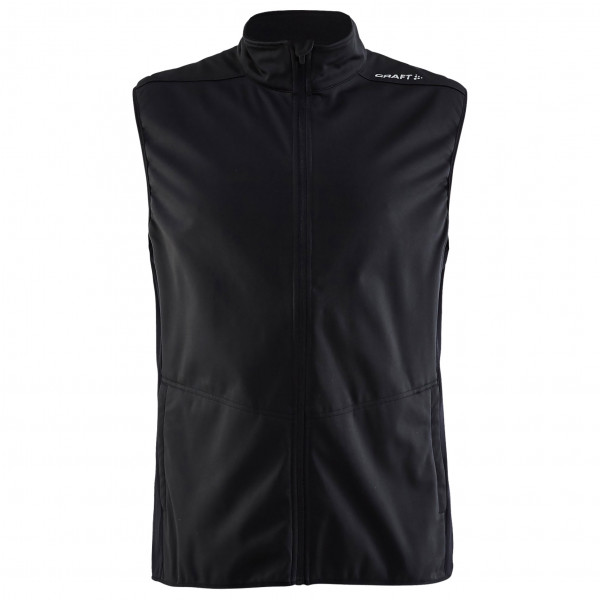 Craft - Warm Vest - Softshellweste