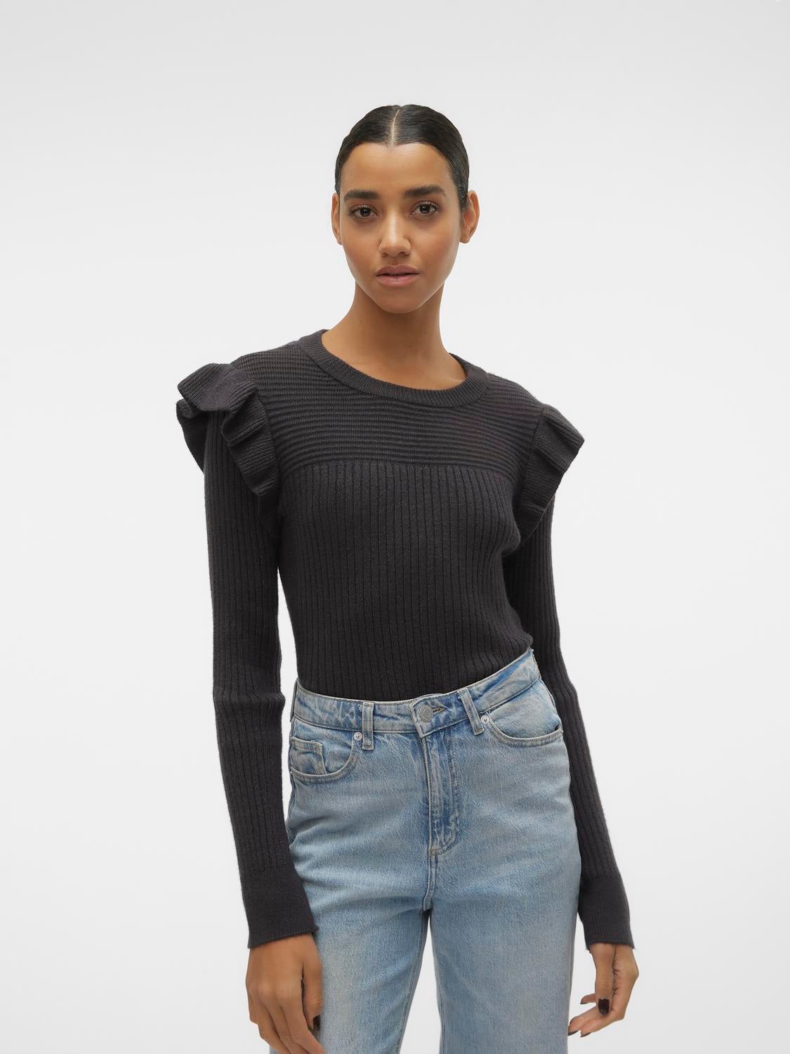 VMEMILIA Pullover