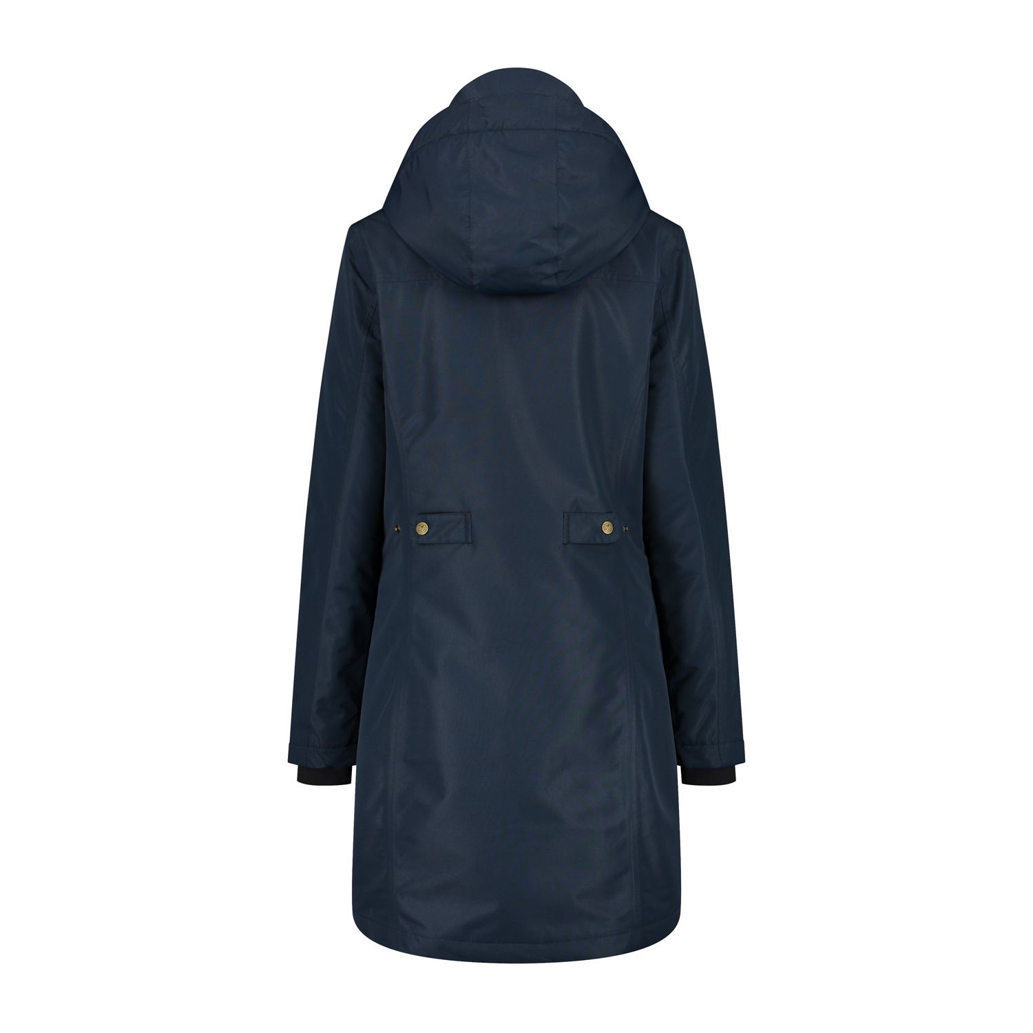 MGO Suzan Blue Damen Jacke