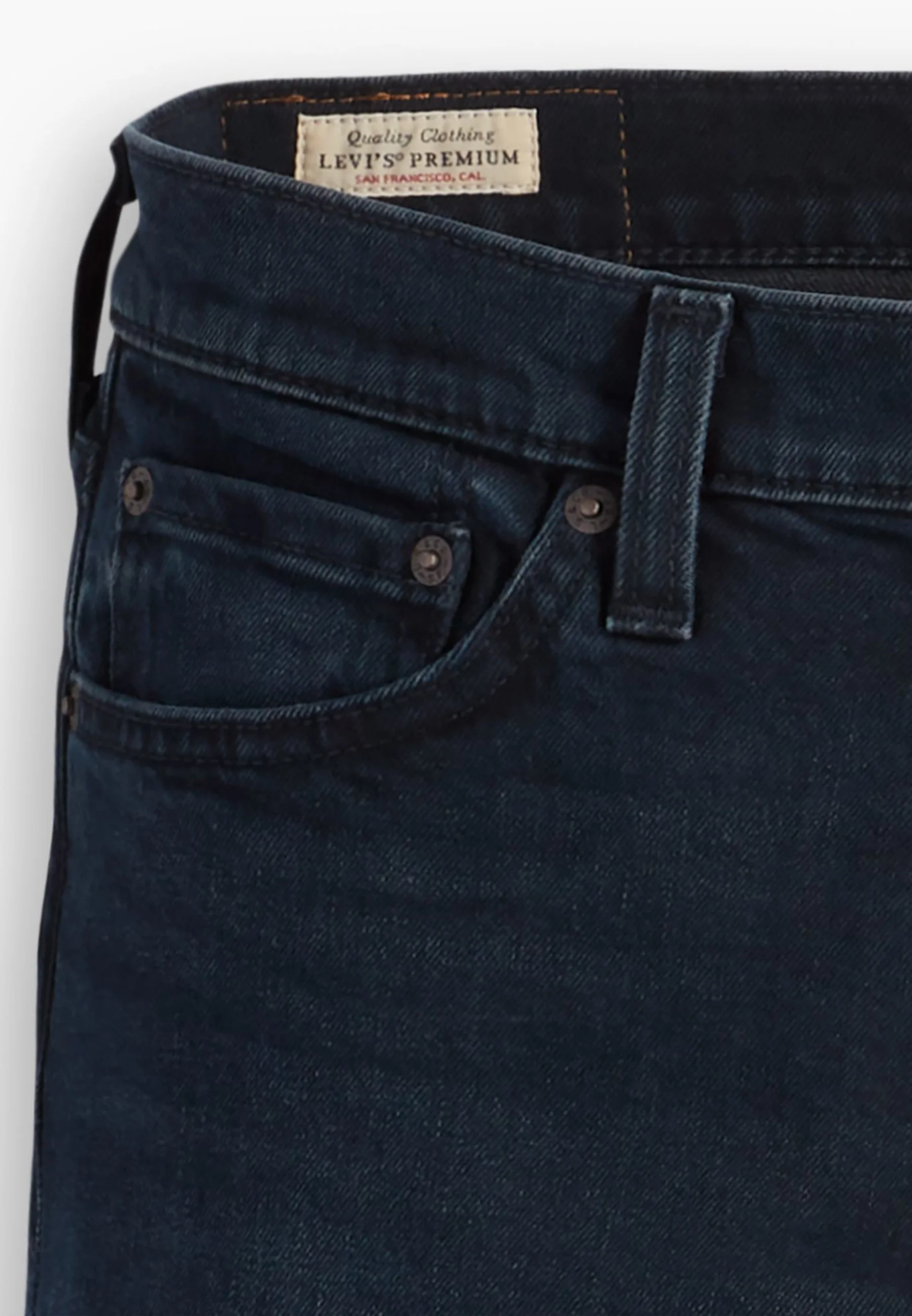Levi's® 511™ SLIM - Vaqueros ajustados