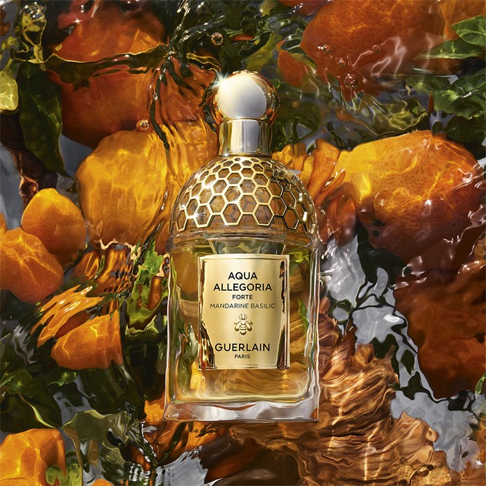 Eau de Parfum Spray