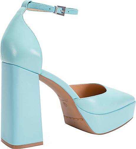 ekonika Pumps mit modischer Plateausohle