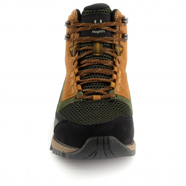 Haglöfs - Women's Skuta Mid Proof Eco - Wanderschuhe
