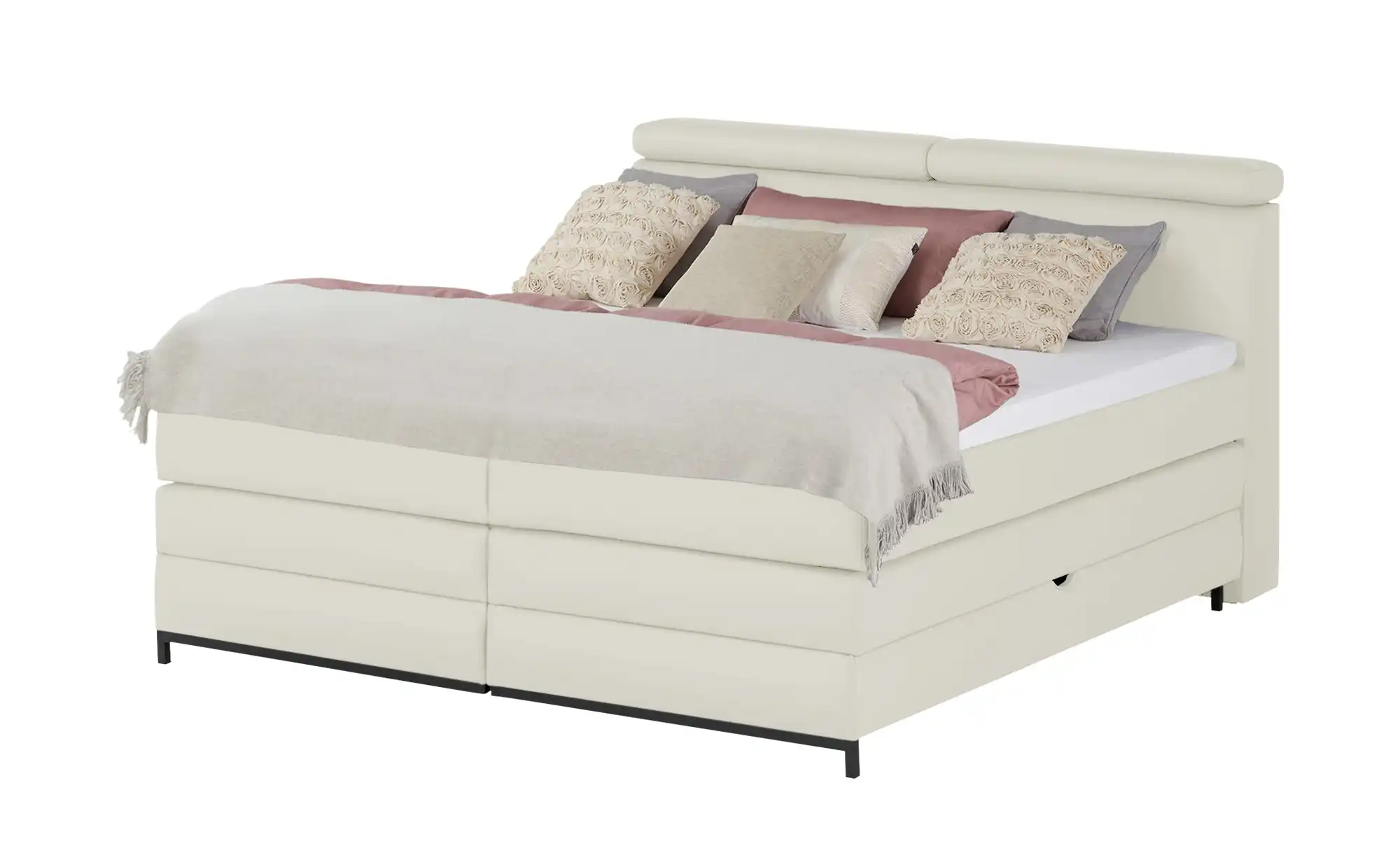 Twist Boxspringbett Kay