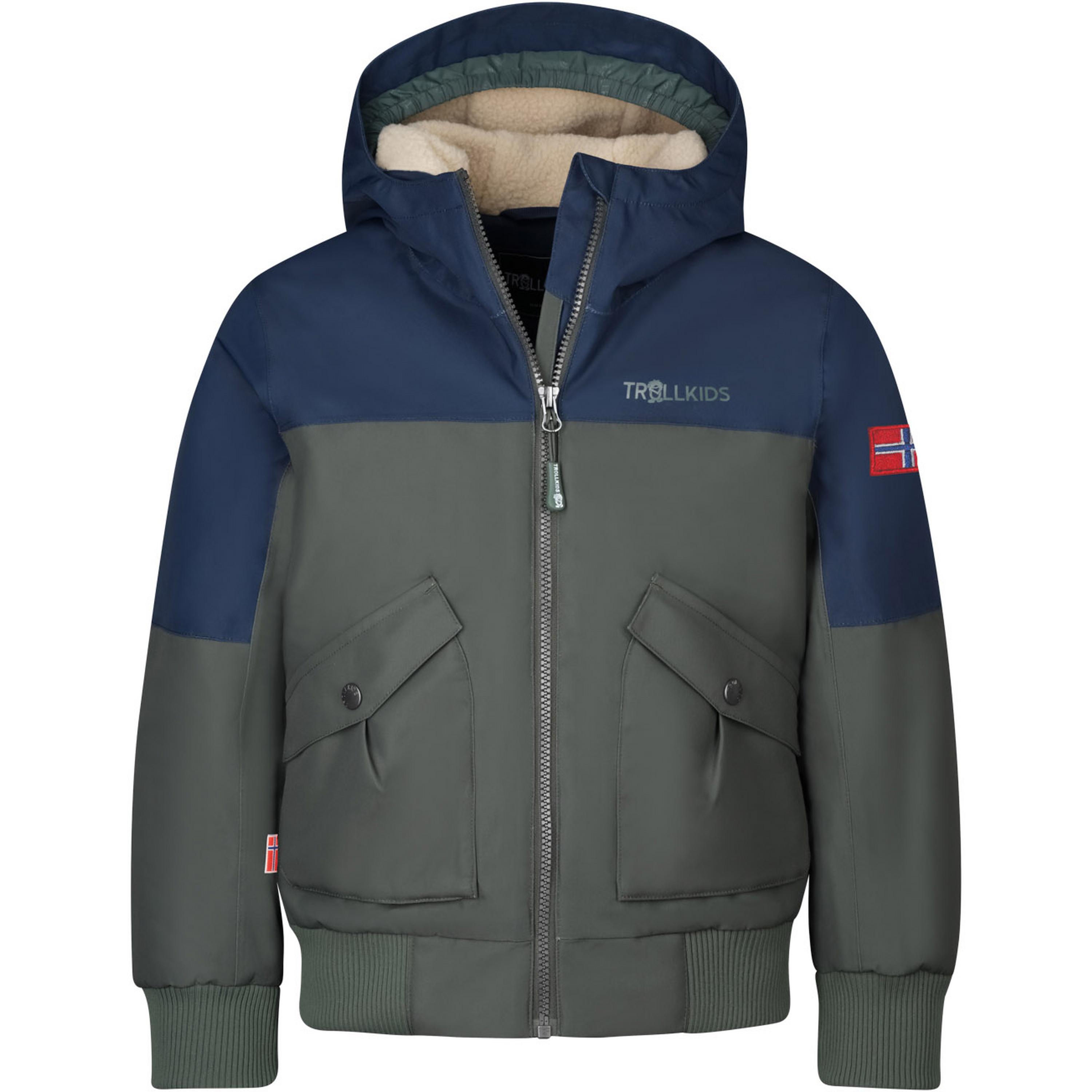 Outdoor jacket 'Grimstad'