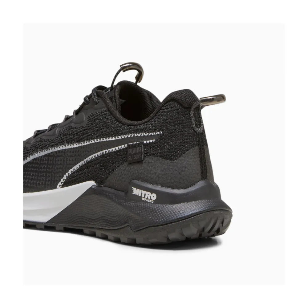 PUMA Fast Trac NITRO 2 307684_01 / schwarz