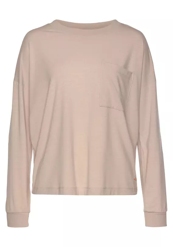 Pyjamaoberteil