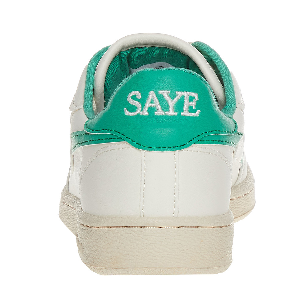 SAYE Modelo 89 Vegan Women M89-V01-VGREEN / grün