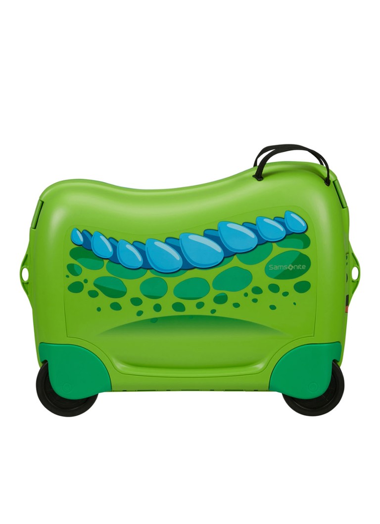 Samsonite Dream2Go -pyörä 38 cm