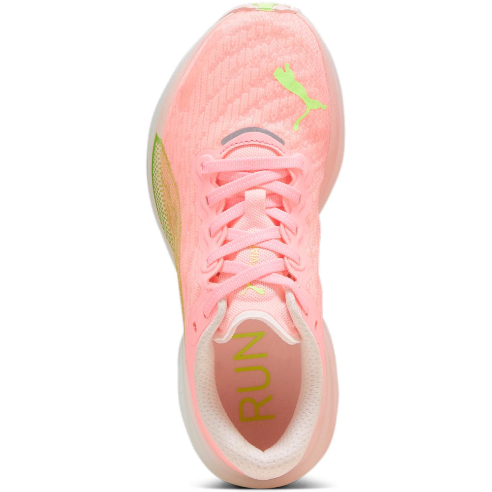 PUMA Deviate Nitro 2 Wns 376855-20 / pink