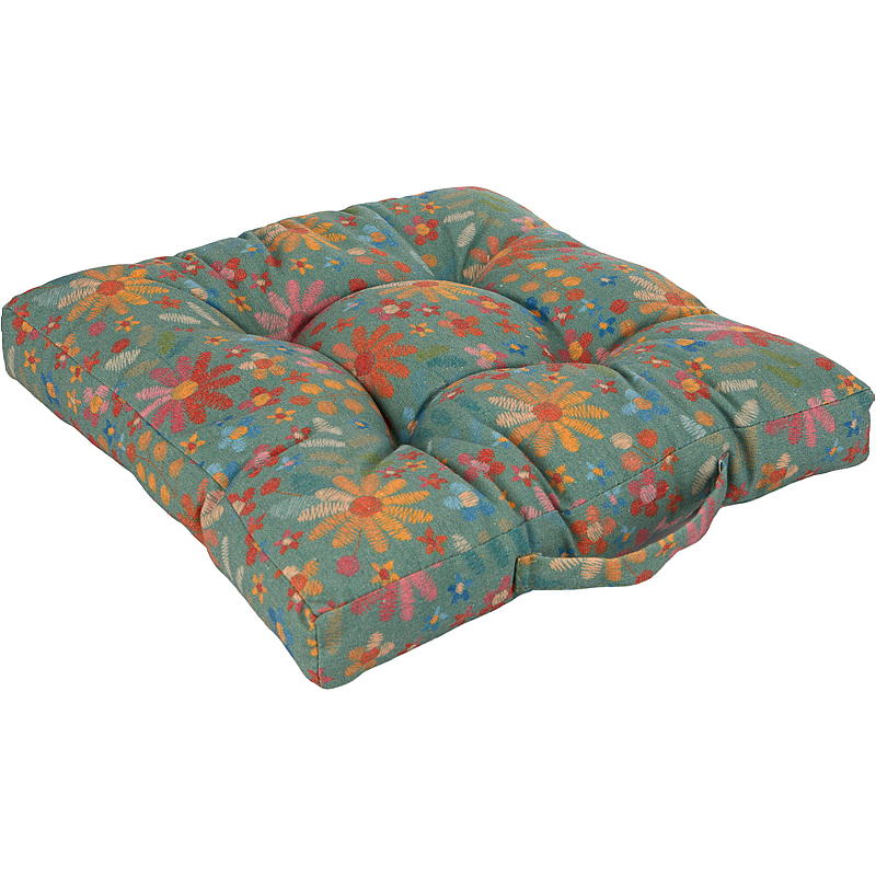 Home Sittepute Flory 40x40x6 cm
