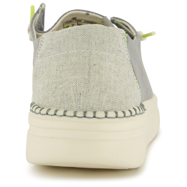 HeyDude - Women's Wendy Rise - Sneaker